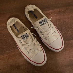 Shoreline Slip-On Converse